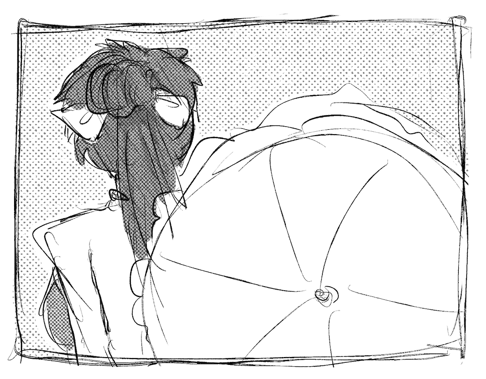 2025水着主従rkgk
