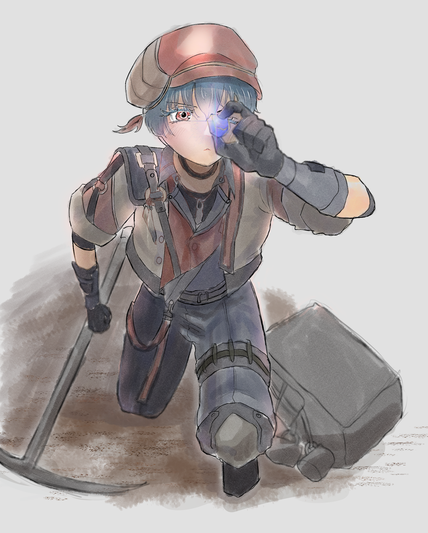 オブリガートシノ
